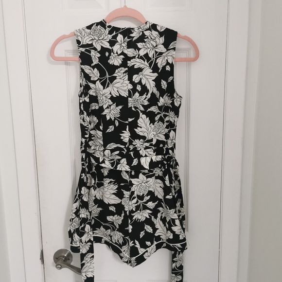 Dressy Romper - Picture 3 of 3